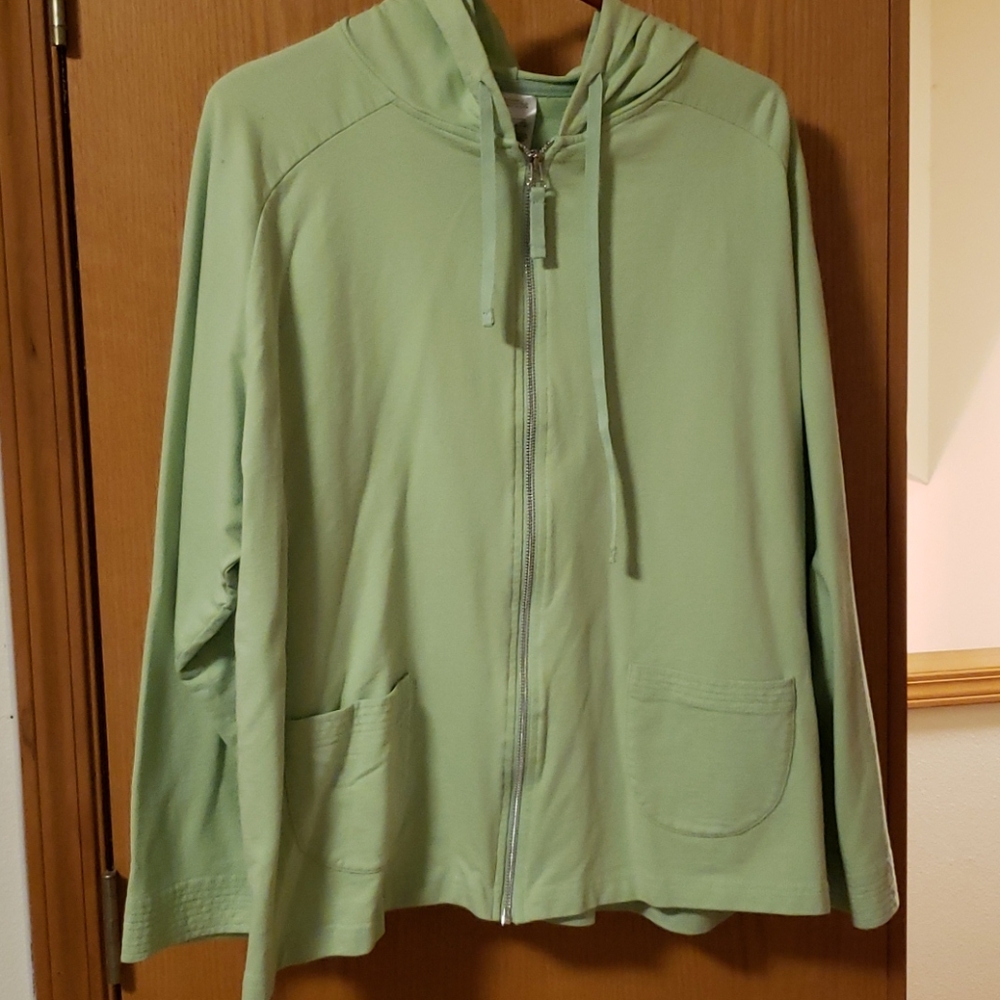 Lightweight jacket. *** 2 for $20 ***